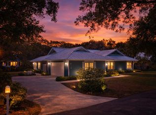 410 Arrowhead Trl, Indian River Shores, FL 32963