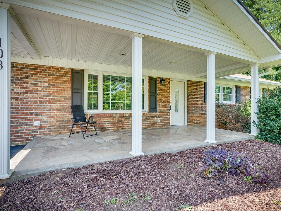 103 Forest Dr, Jonesborough, TN 37659 MLS 9956013 Zillow