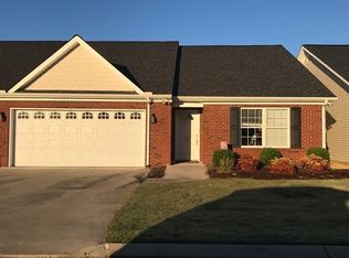 118 Cherry Bark Way UNIT 3, Dalton, GA 30721