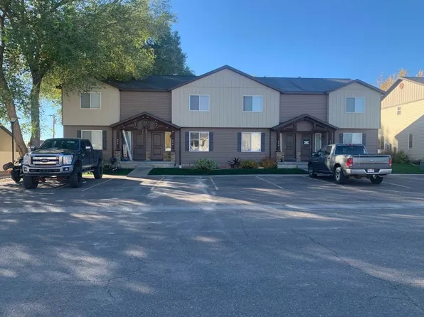 296 E 500 N, Roosevelt, UT 84066