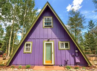 54 Castlewood Dr, Evergreen, CO 80439