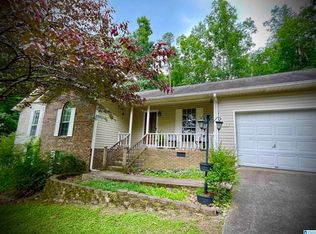 1109 6th St NE, Jacksonville, AL 36265