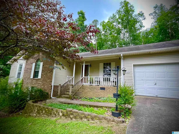 1109 6th St NE, Jacksonville, AL 36265