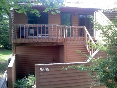 9639 S Lake Ridge Dr, Bloomington, IN, 47401