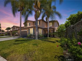 7050 Larkspur Ave, Corona, CA 92880