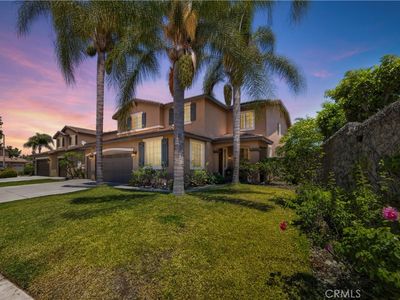 7050 Larkspur Ave, Corona, CA, 92880