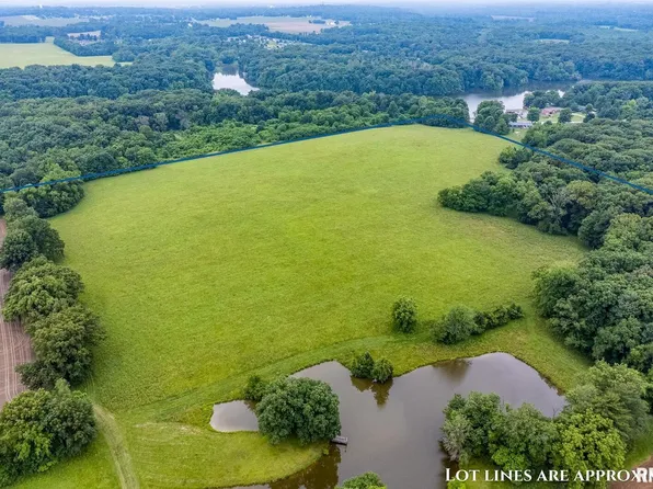 0 E Lake Dr, Greenville, IL 62246