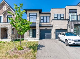 32 Jessica Antonella St, Markham, ON L6C3K3