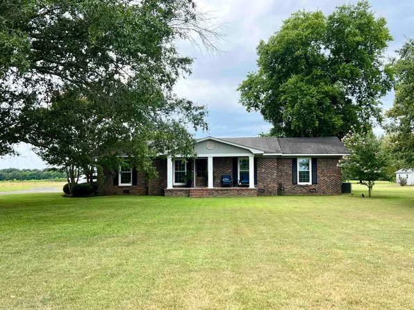 2487 County Road 265, Town Creek, AL 35672