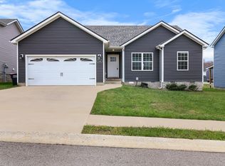306 Lugano Ln, Clarksville, TN 37040