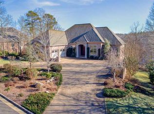 251 Oakshores Cir, Hot Springs, AR 71913