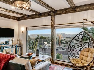 68457 Valle Vista Rd #A, Twentynine Palms, CA 92277