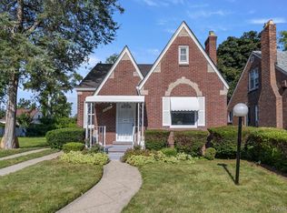 15827 S Rutherford St, Detroit, MI 48227