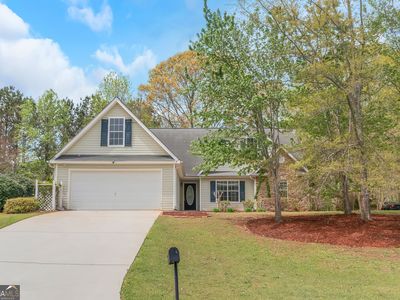 100 Hugh Dr, Covington, GA, 30016