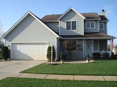 1st image of 26818 Marshall Dr N