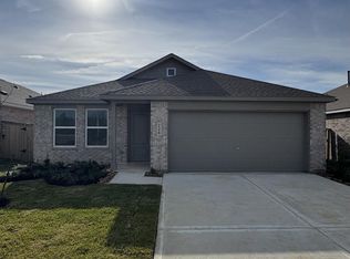 16503 Ithaca Pheasant Dr, Splendora, TX 77327