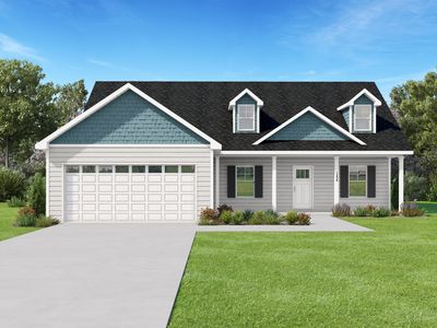 4149 Pope Farm Rd, Stantonsburg, NC, 27883