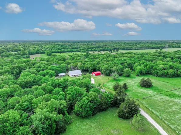 161 County Road 3513, Dike, TX 75437