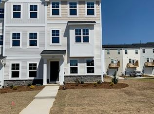 2407 Kasota Ln, Raleigh, NC 27610