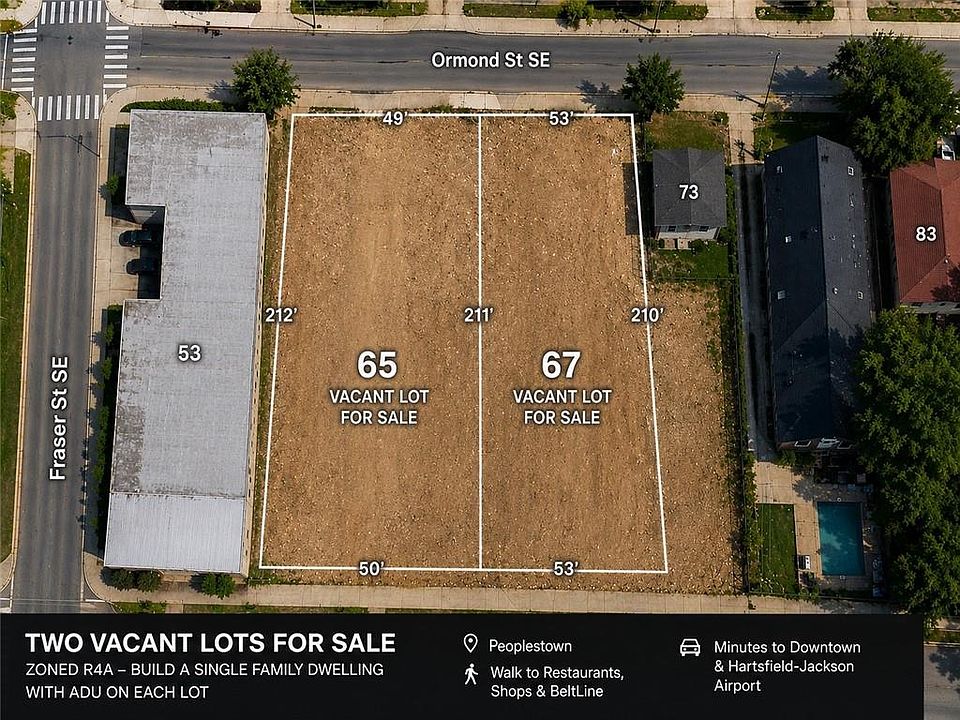 1st image of 65/67 Ormond St SE