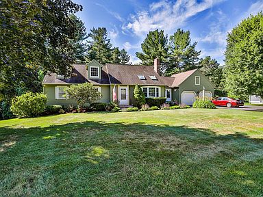 19 Locke Mill Drive, Litchfield, NH 03052 | Zillow