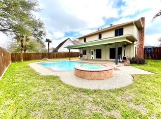 22026 Castle Springs Dr, Katy, TX 77450