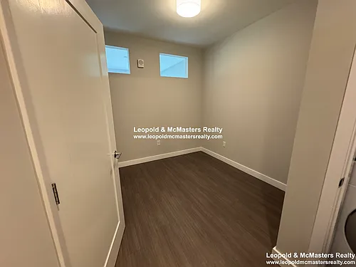 Floor plan Studio