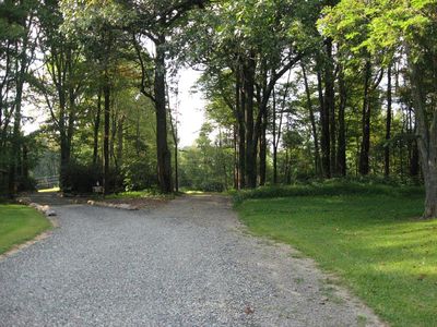 Tbd Blue Ridge Pkwy, Fancy Gap, VA, 24328