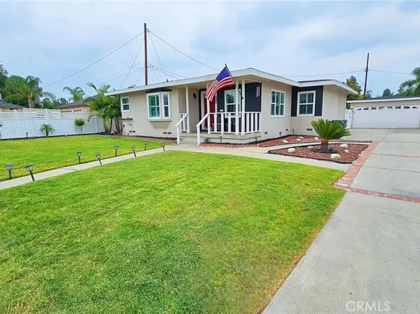 6418 Danby Ave, Whittier, CA 90606