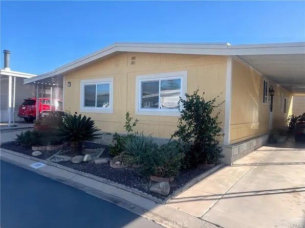 626 N Dearborn St Space 53, Redlands, CA 92374