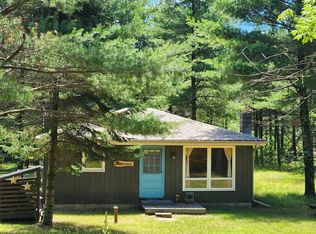 937A E Trout Valley Rd, Friendship, WI 53934