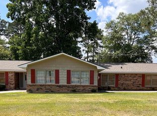 4318 S Park Ave, Dothan, AL 36301