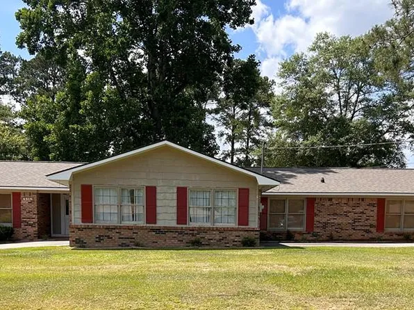 4318 S Park Ave, Dothan, AL 36301