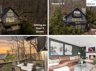 556/558 Thorncliff Drive, Seven Devils, NC 28604