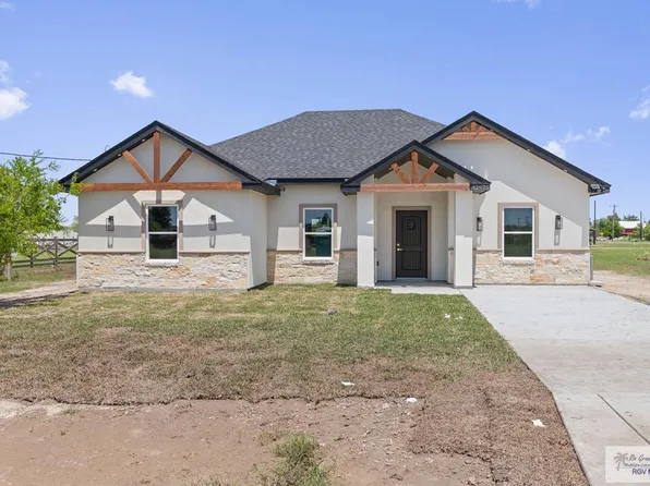 32975 Agave St, Los Fresnos, TX 78566