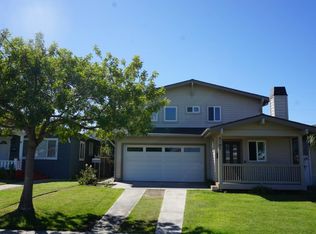 2101 Gramercy Ave, Torrance, CA 90501