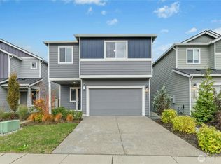 Cobble Hill, Sultan, WA 98294