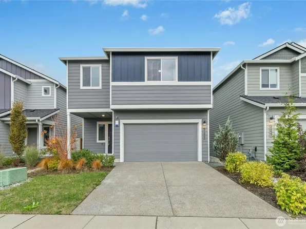 31233 122nd Street SE, Sultan, WA 98294