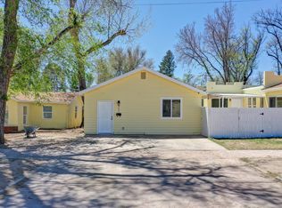 (Undisclosed Address), Colorado Springs, CO 80903