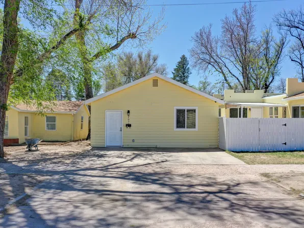 (undisclosed Address), Colorado Springs, CO 80903