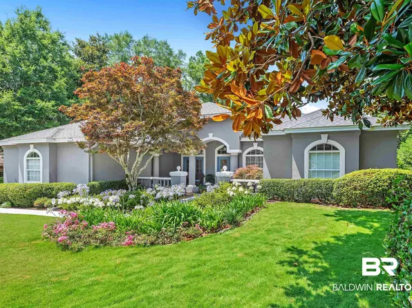 107 South Dr, Fairhope, AL 36532