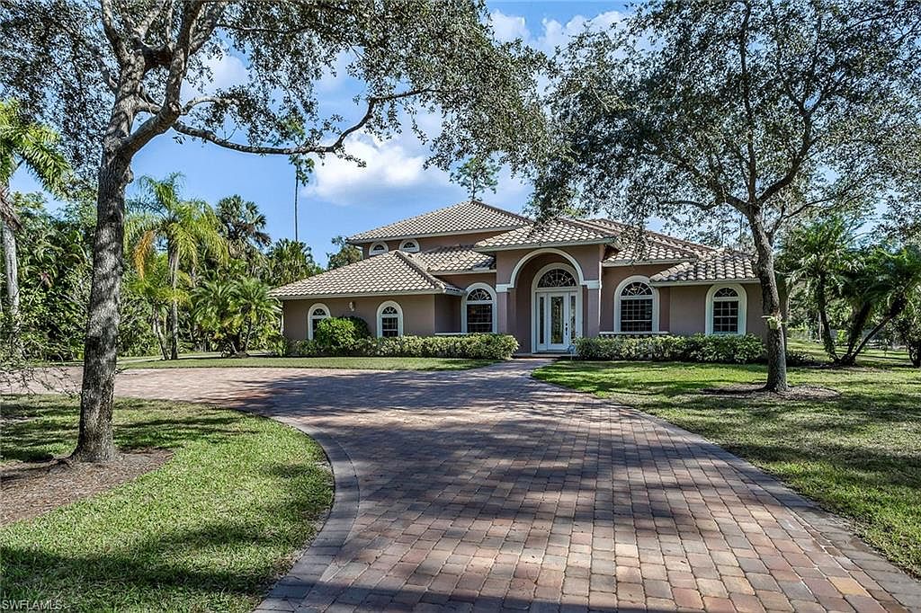 1540 Oakes Blvd, Naples, FL 34119 Zillow