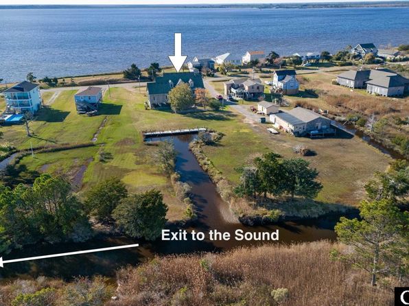 288 Bayview Dr, Stumpy Point, NC 27978