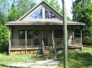 4629 County Road 489, Onaway, MI 49765