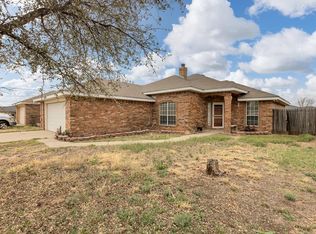 8705 Cornell Ave, Odessa, TX 79765