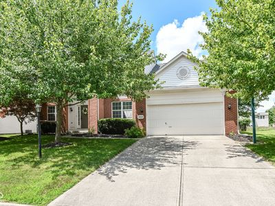 11820 Stepping Stone Dr, Fishers, IN, 46038