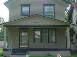 2052 Rugby Rd, Dayton, OH 45406