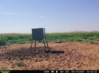 County Road 111, McAdoo, TX 79243