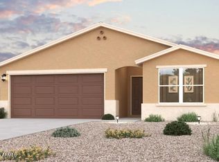 8700 W Milligan Rd, Arizona City, AZ 85123