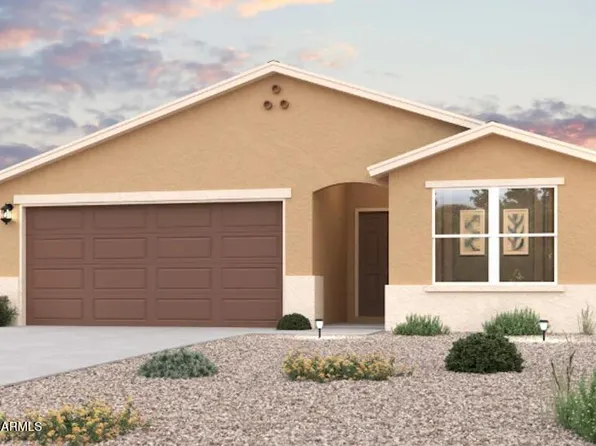 13249 S BURMA Road, Arizona City, AZ 85123